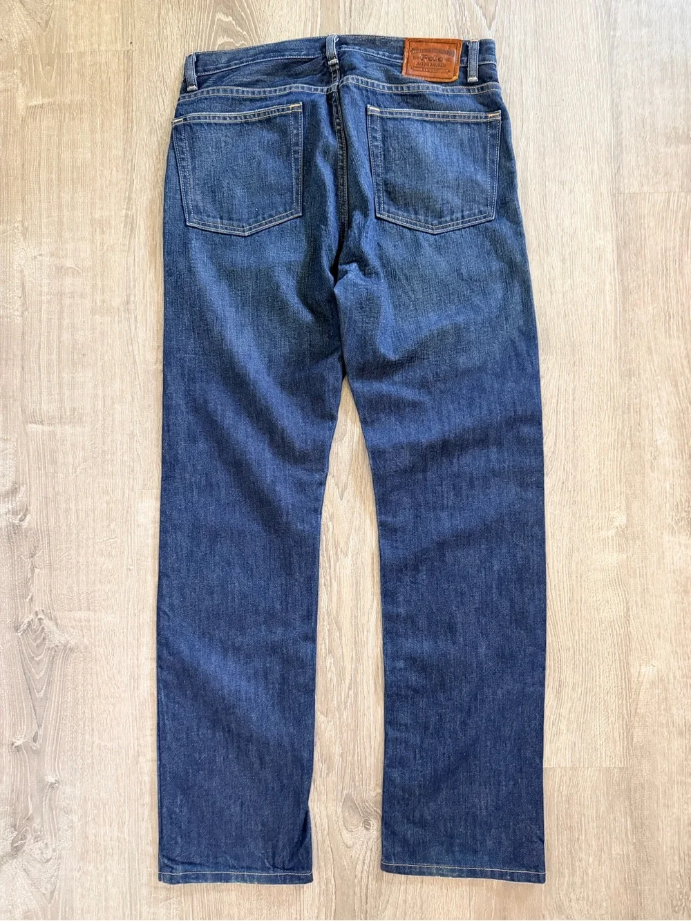 Polo Ralph Lauren slim straight